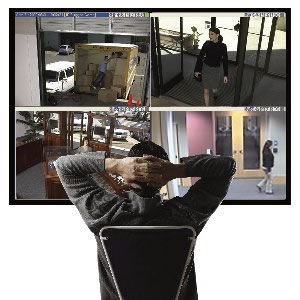 akilli ev sistemi mersin