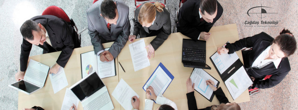 Çağnet Teknoloji mersin