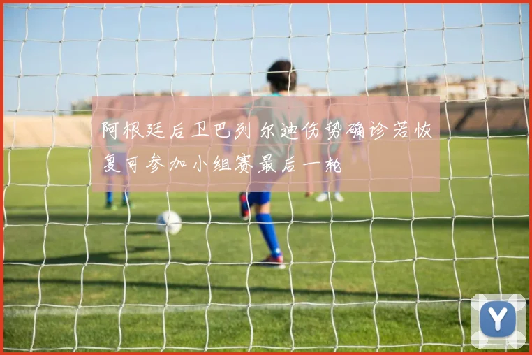 阿根廷后卫巴列尔迪伤势确诊若恢复可参加小组赛最后一轮